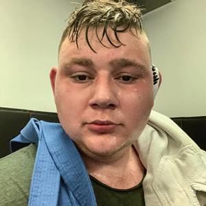 Meet your Posher, Colby